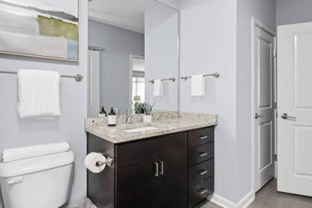 Cozysuites L Dream 1Br, Monument Circle, Indy Indianapolis Eksteriør billede