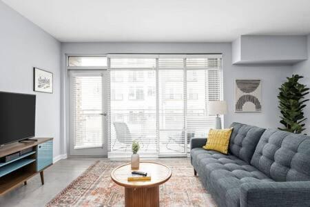 Cozysuites L Dream 1Br, Monument Circle, Indy Indianapolis Eksteriør billede