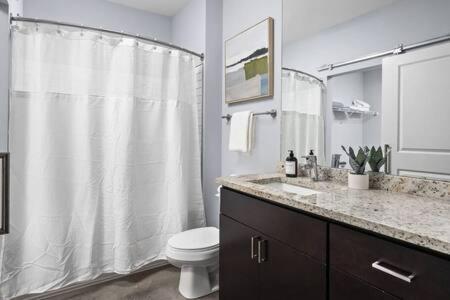Cozysuites L Dream 1Br, Monument Circle, Indy Indianapolis Eksteriør billede